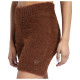 Reebok Γυναικείο σορτς Cozy Legging Short